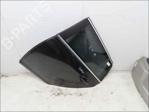 Used Left rear door Left rear door 37044583 37044583