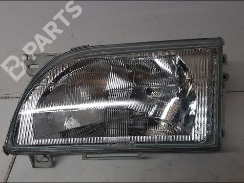Used Left headlight Left headlight FORD TRANSIT Bus (E_ _) 2.5 DI (EBL, ECL, EDS, EDL) (76 hp) 11050268 11050268