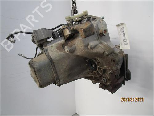 Used Gearbox Gearbox CITROËN C3 I (FC_, FN_) 1.4 i (73 hp) 23169740 23169740