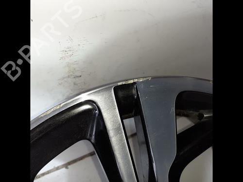 Rim PEUGEOT 208 I (CA_, CC_) 1.6 GTi | BP28082076C45