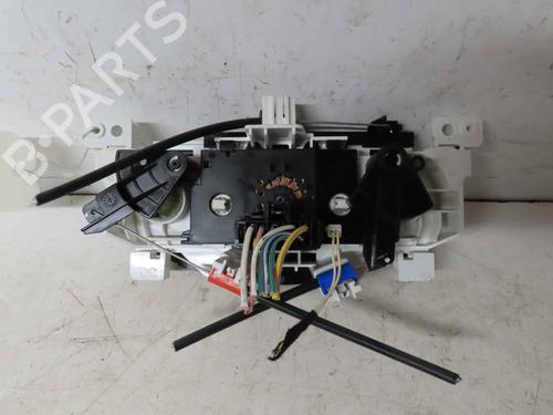 Climate control RENAULT TWINGO III (BCM_, BCA_) 1.0 SCe 70 (BCMB) | BP37046540I5 - Image 2