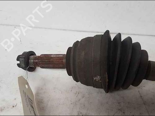 Right front driveshaft DACIA SANDERO 1.5 dCi | BP37043208M39 - Image 2
