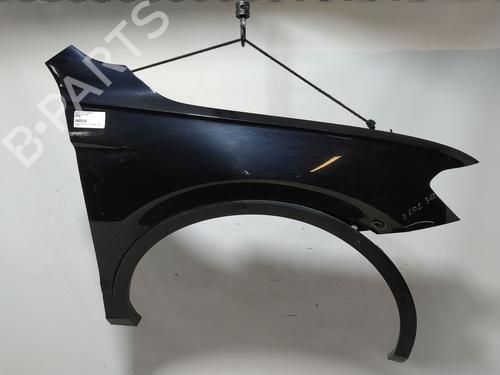 Used Right front fenders Right front fenders 38039626 38039626