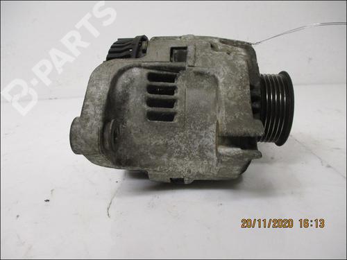 Alternator CITROËN ZX (N2) 1.9 DT | BP10940585M7 