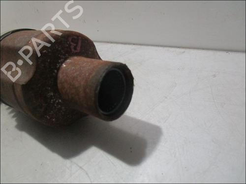 Used Right front driveshaft DACIA DUSTER (HS_) 1.5 dCi 4x4 (HSMC, HSMD) (110 hp) 10942225