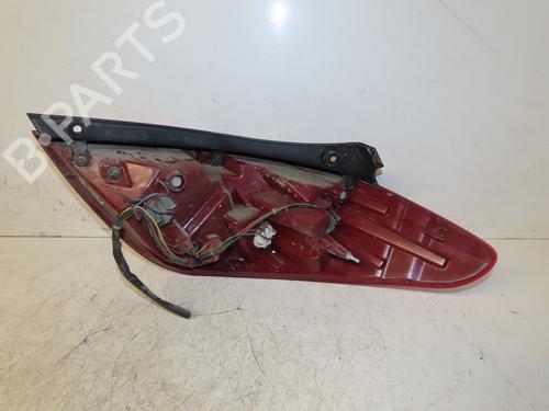 Left taillight HYUNDAI i20 I (PB, PBT) 1.2 | BP21049629C34 