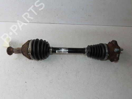 Used Left front driveshaft Left front driveshaft 37056828 37056828