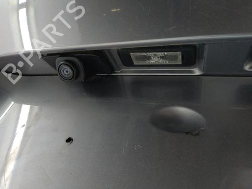 Tailgate CITROËN C4 Picasso II 1.6 BlueHDi 120 | BP39905937C6 - Image 8