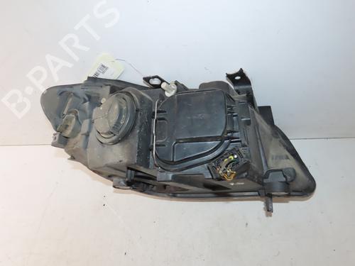 Venstre forlygte BMW X1 (E84) sDrive 18 d (143 hp) 29294464