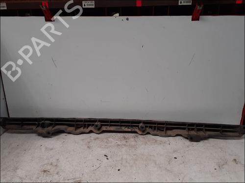 Rear bumper reinforcement FIAT FIORINO Box Body/MPV (225_) 1.3 D Multijet (225BXD1A, 225BXB1A, 225BXB11) | BP15008878C73 