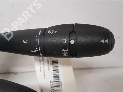 Steering column stalk PEUGEOT 207 SW (WK_) 1.6 HDi | BP11747104I23 