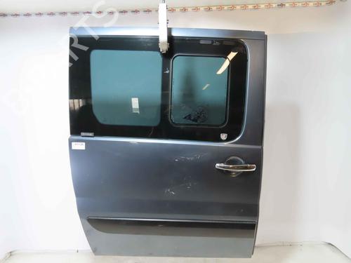 Used Right slide door Right slide door 37058928 37058928