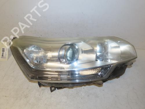 Right headlight CITROËN C5 III (RD_) 2.2 HDi (RD4HTH) | BP26196814C29  - Image 5