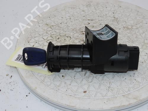Ignition barrel FIAT PUNTO (188_) 1.2 60 (188.030, .050, .130, .150, .230, .250) | BP21836559M48 