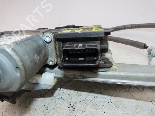 Used Front right window mechanism CITROËN C5 III Break (RW_) 1.6 HDi 115 (114 hp) 31162406