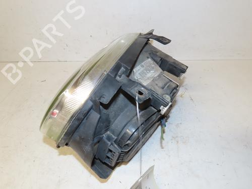 Left headlight VW GOLF IV (1J1) 1.9 TDI | BP29153925C28