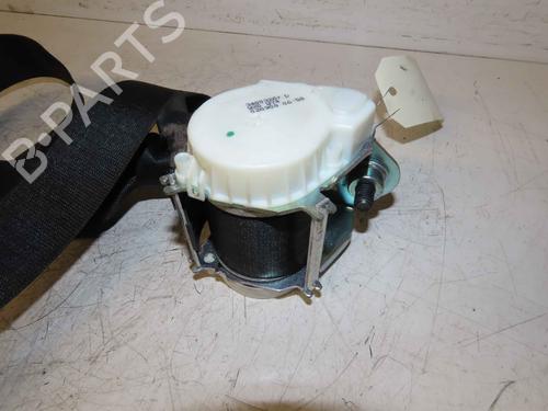 Front left seatbelt BMW 1 (E81) 118 d | BP37047490I26 - Image 3