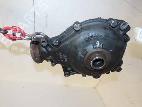 Used Front differential Front differential 37053325 37053325