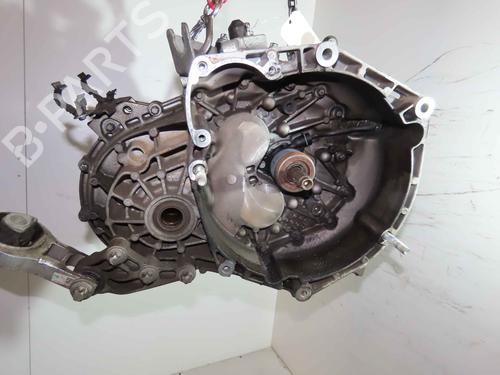 Used Gearbox Gearbox 37055955 37055955