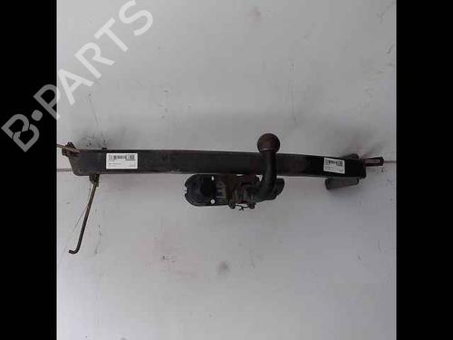 Used Tow ball/Mechanism Tow ball/Mechanism 37054780 37054780