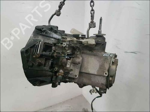 Gearbox CITROËN C4 II (NC_) 1.6 BlueHDi 120 | BP37045609M3 - Image 2