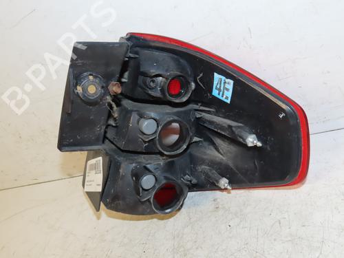 Used Left taillight RENAULT KOLEOS I (HY_) 2.0 dCi (HY0K) (150 hp) 26197013