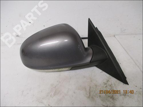 Right mirror VW PASSAT B5.5 (3B3) 1.9 TDI | BP10948022C27 