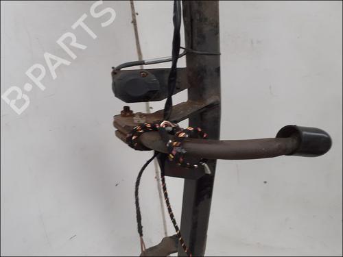 Trækkugle/Mekanisme CITROËN C3 II (SC_) 1.4 HDi 70 (SC8HZC, SC8HR0, SC8HP4) (68 hp) 31155179