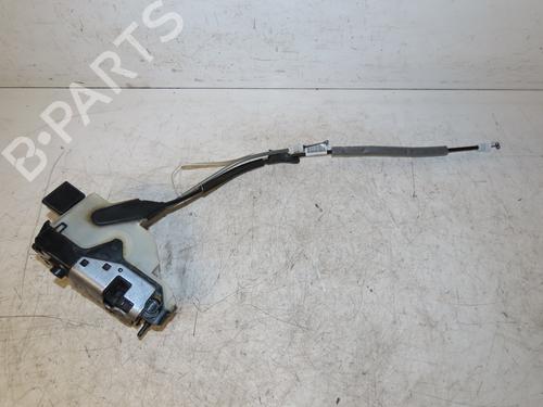 Front right lock CITROËN C4 II (NC_) 1.6 HDi 90 | BP23086288C97 
