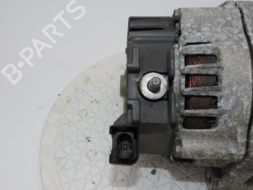 Alternator BMW 3 (F30, F80) 320 d xDrive | BP19701631M7 