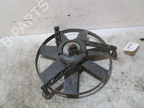 Used Radiator fan Radiator fan VW POLO III (6N1) 60 1.4 (60 hp) 11425899 11425899