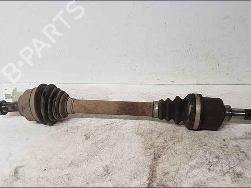 Used Left front driveshaft Left front driveshaft 37044033 37044033