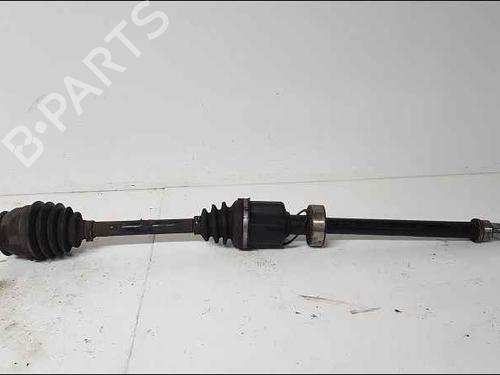 Used Right front driveshaft Right front driveshaft 37042157 37042157