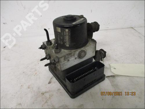Used ABS pump VW TOURAN (1T1, 1T2) 1.9 TDI (100 hp) 10945060