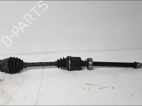 Right front driveshaft MINI MINI (R50, R53) Cooper S | BP23169831M39 
