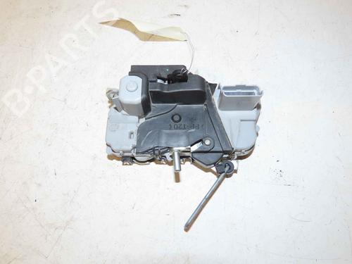 Used Front left lock Front left lock CITROËN XSARA PICASSO (N68) 1.6 HDi (109 hp) 37049131 37049131