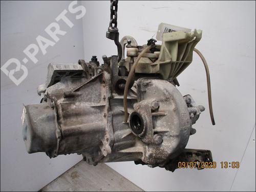 Gearbox CITROËN C3 II (SC_) 1.6 HDi 90 | BP10941782M3 