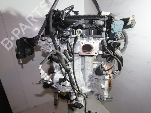 Engine CITROËN C3 III (SX) 1.2 PureTech 82 | BP31119488M1 