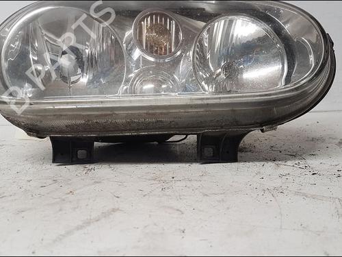 Right headlight VW GOLF IV (1J1) 1.4 16V | BP23170710C29 