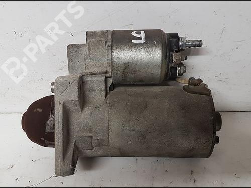 Used Starter FIAT PUNTO (188_) 1.2 60 (188.030, .050, .130, .150, .230, .250) (60 hp) 11204133