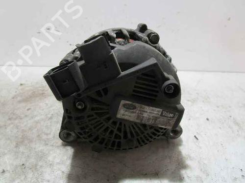 Alternator FORD FIESTA VI (CB1, CCN) 1.4 TDCi | BP37039317M7 - Image 3