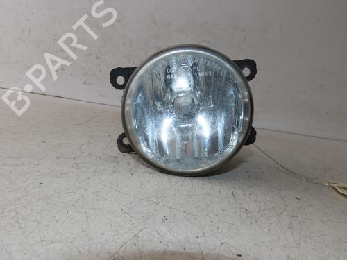 Used Right front fog light Right front fog light RENAULT SCÉNIC III (JZ0/1_) 1.5 dCi (110 hp) 34528665 34528665