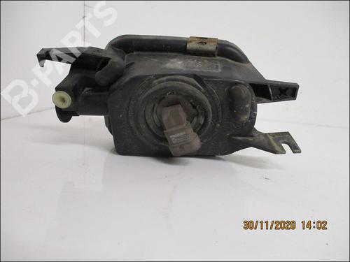 Right front fog light MERCEDES-BENZ C-CLASS Coupe (CL203) C 220 CDI (203.708) | BP10951481C31 