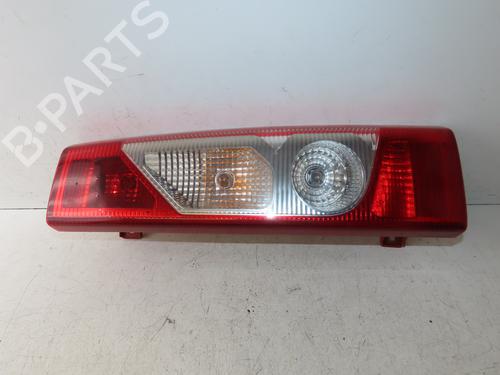 Used Right taillight Right taillight PEUGEOT EXPERT Van (VF3A_, VF3U_, VF3X_) 1.6 HDi 90 16V (90 hp) 34456469 34456469