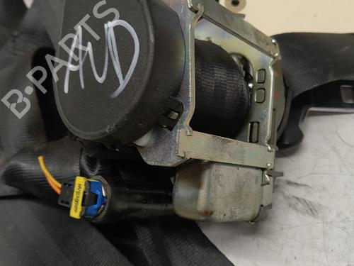 Front right seatbelt PEUGEOT RCZ 2.0 HDi | BP40162336I25 - Image 2