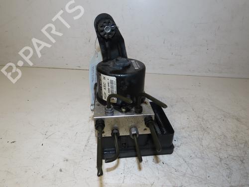 Used ABS pump MINI MINI (R50, R53) Cooper (116 hp) 19725665