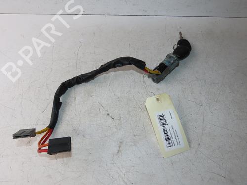 Used Ignition barrel Ignition barrel RENAULT LAGUNA I (B56_, 556_) 1.9 dCi (B56W) (107 hp) 33133475 33133475