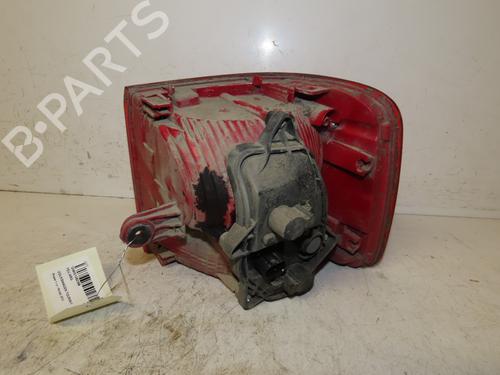 Left taillight VW TOURAN (1T3) 1.6 TDI | BP29154169C34