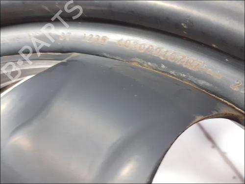 Used Rim DACIA SPRING EV (B6M1) (45 hp) 29601292