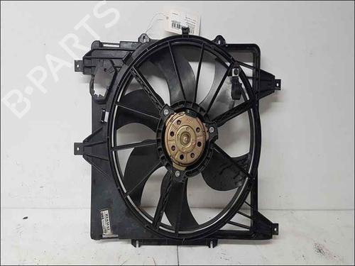 Used Radiator fan Radiator fan 37041626 37041626